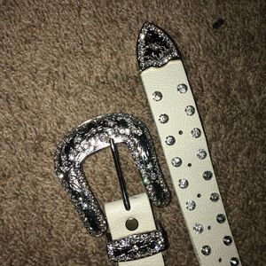 Belt from Buckle!